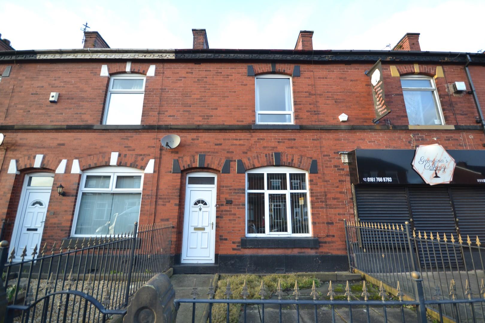 Dumers Lane, Radcliffe, Manchester Pearson Ferrier Estate Agents and